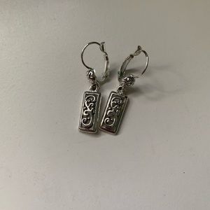 3/25!!!⭐️ Silver Earrings